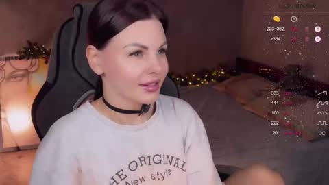 LaBandita online show from January 9, 1:50 pm