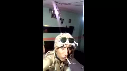 labestiareconoseme44420 online show from March 17, 11:37 am