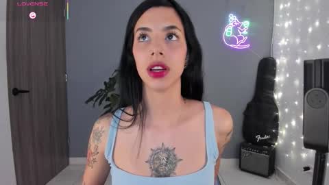 Labrika online show from October 26, 10:20 pm