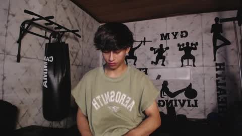 labrinthteasing online show from February 18, 1:44 pm