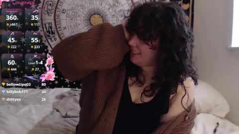 Lacey online show from March 4, 6:16 pm