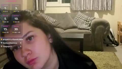 Lacey Black  online show from March 10, 10:24 pm