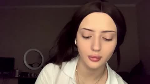 Snapshot of laceyegizi chatting on October 31, 2:39 pm Kaith online show from October 31, 2:39 pm