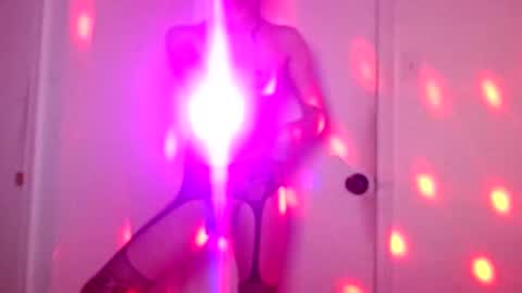 Lacey Phoenix online show from November 3, 4:02 am