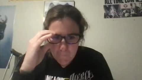 LaceyxRayne online show from December 31, 11:49 pm