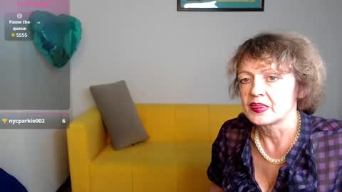 LADA online show from February 27, 8:31 pm