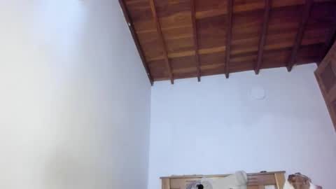 Akyra  online show from November 27, 1:52 pm