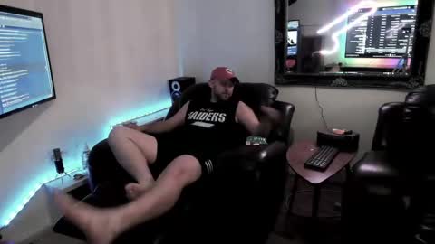 Hectic online show from January 26, 8:14 am