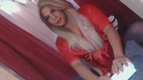 Athena online show from February 24, 7:11 am