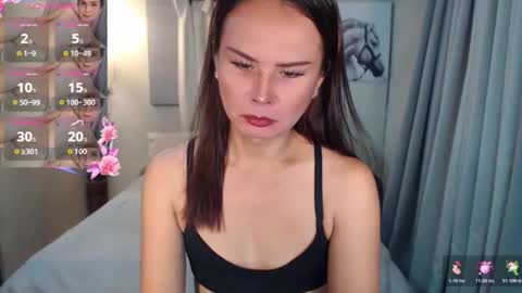 gongx13 my IG online show from March 3, 1:12 am