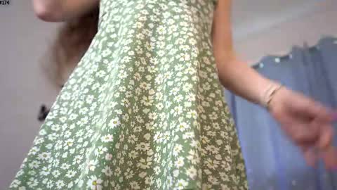 Anna online show from September 23, 7:20 pm