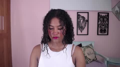 Snapshot of lady_danbury chatting on February 9, 6:16 pm Karla - Instagram   lady karla1 online show from February 9, 6:16 pm