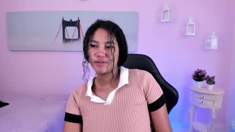 Snapshot of lady_danbury chatting on March 3, 6:13 pm Karla - Instagram   lady karla1 online show from March 3, 6:13 pm
