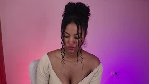 Snapshot of lady_danbury chatting on February 18, 5:53 pm Karla - Instagram   lady karla1 online show from February 18, 5:53 pm