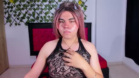 Evelynn online show from October 21, 7:24 am