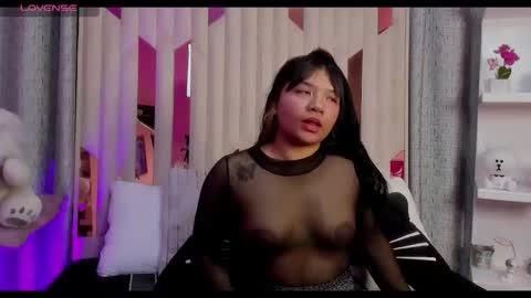 Cami online show from June 8, 12:28 pm