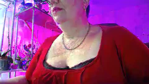 Snapshot of lady_gloria chatting on January 31, 7:07 am Lady Gloria online show from January 31, 7:07 am