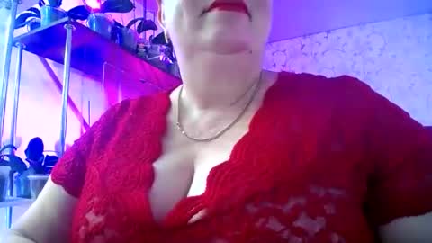 Lady Gloria online show from June 13, 12:04 pm