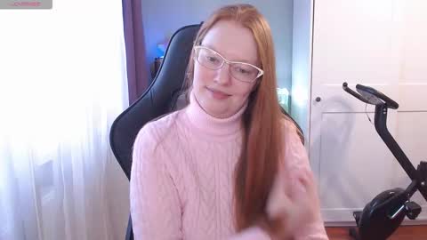 Angelika online show from February 4, 1:04 pm