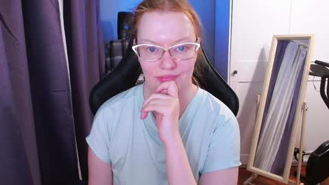 Angelika online show from May 9, 11:33 pm