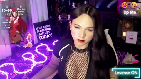 lady_kathy online show from January 14, 4:09 am