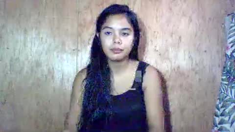 lady_krisha online show from December 1, 1:03 am