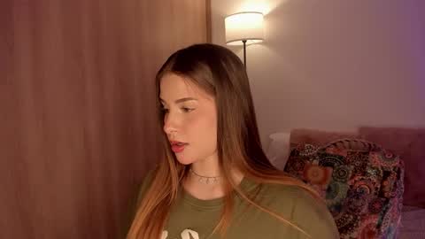 Gaby  online show from September 11, 1:07 am