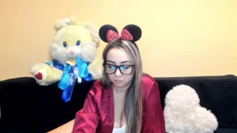 Lady Lyanna online show from November 3, 11:06 pm