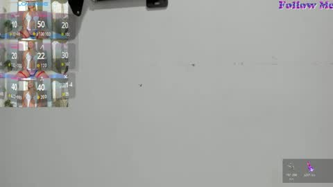 lady_miss___ online show from April 16, 12:16 pm