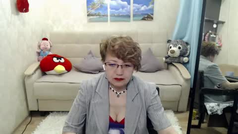Diana online show from April 18, 8:42 pm