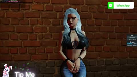 Snapshot of lady_sif_ chatting on September 16, 12:56 am lady_sif_ online show from September 16, 12:56 am