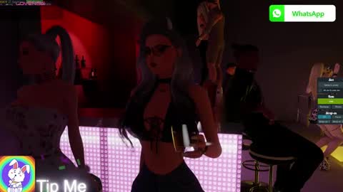 Snapshot of lady_sif_ chatting on October 8, 8:59 pm lady_sif_ online show from October 8, 8:59 pm