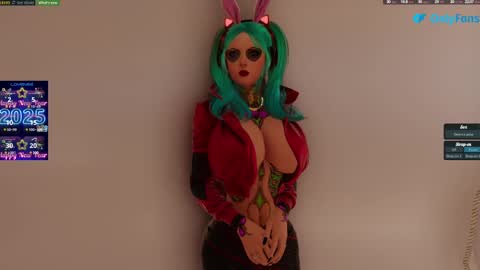 Snapshot of lady_sif_ chatting on February 28, 3:37 am lady_sif_ online show from February 28, 3:37 am