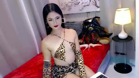 Trix online show from May 6, 11:11 pm
