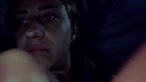 Snapshot of ladybug9097 chatting on October 3, 7:16 am RockStar Couple online show from October 3, 7:16 am