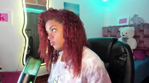 leidy daniela online show from February 23, 6:49 am