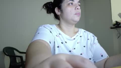 ladydeathz online show from January 11, 3:01 am