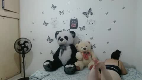 ladydeathz online show from February 28, 6:21 am