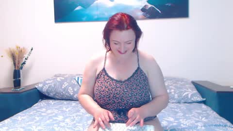 Beth online show from April 8, 2:58 am