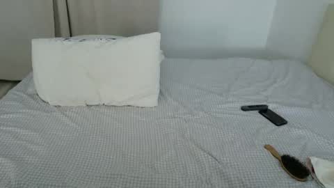 KRISTEN 777 online show from February 28, 10:36 pm