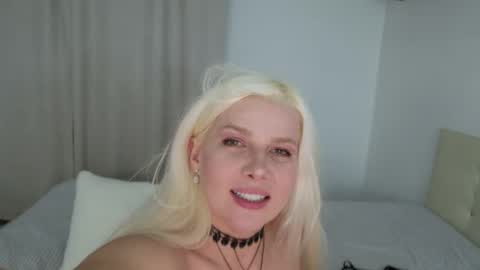 KRISTEN 777 online show from February 22, 9:06 pm