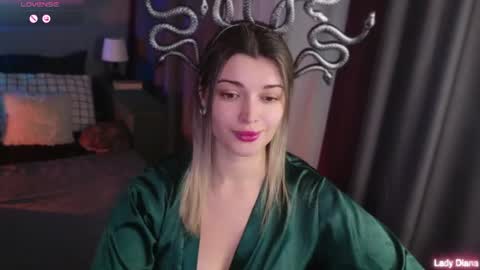 ladylancaster online show from November 29, 5:09 pm