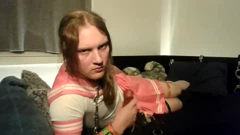 ladymeep online show from September 11, 3:19 am