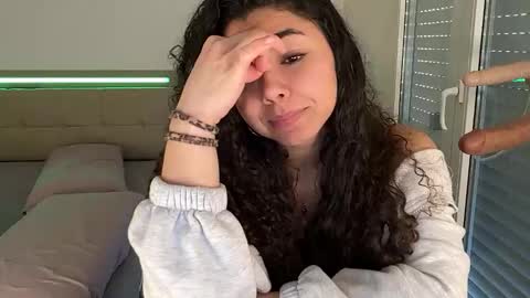 ladymelon13 online show from February 26, 11:35 am