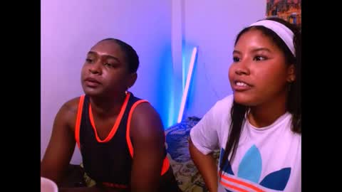 laura online show from October 18, 7:18 pm