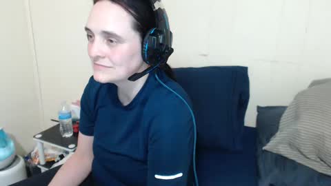 LadySlate online show from February 18, 5:20 am