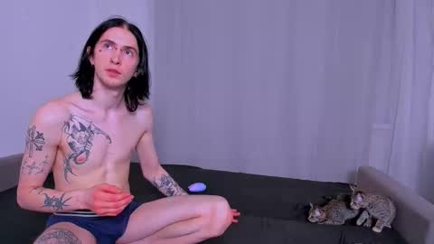 LadyTrep online show from November 22, 9:13 pm