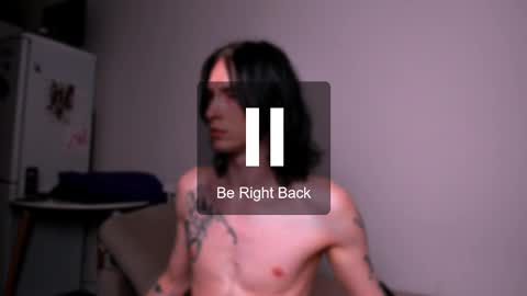 LadyTrep online show from December 4, 9:25 pm