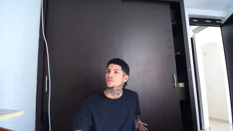 Abel Lm online show from January 7, 3:39 pm