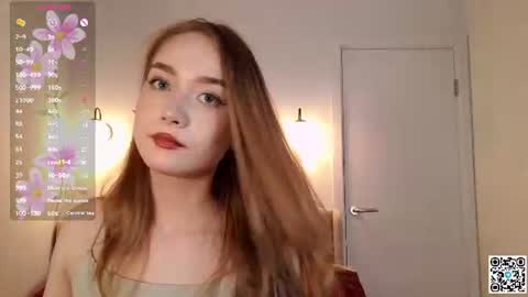 Cassie online show from June 15, 9:40 pm